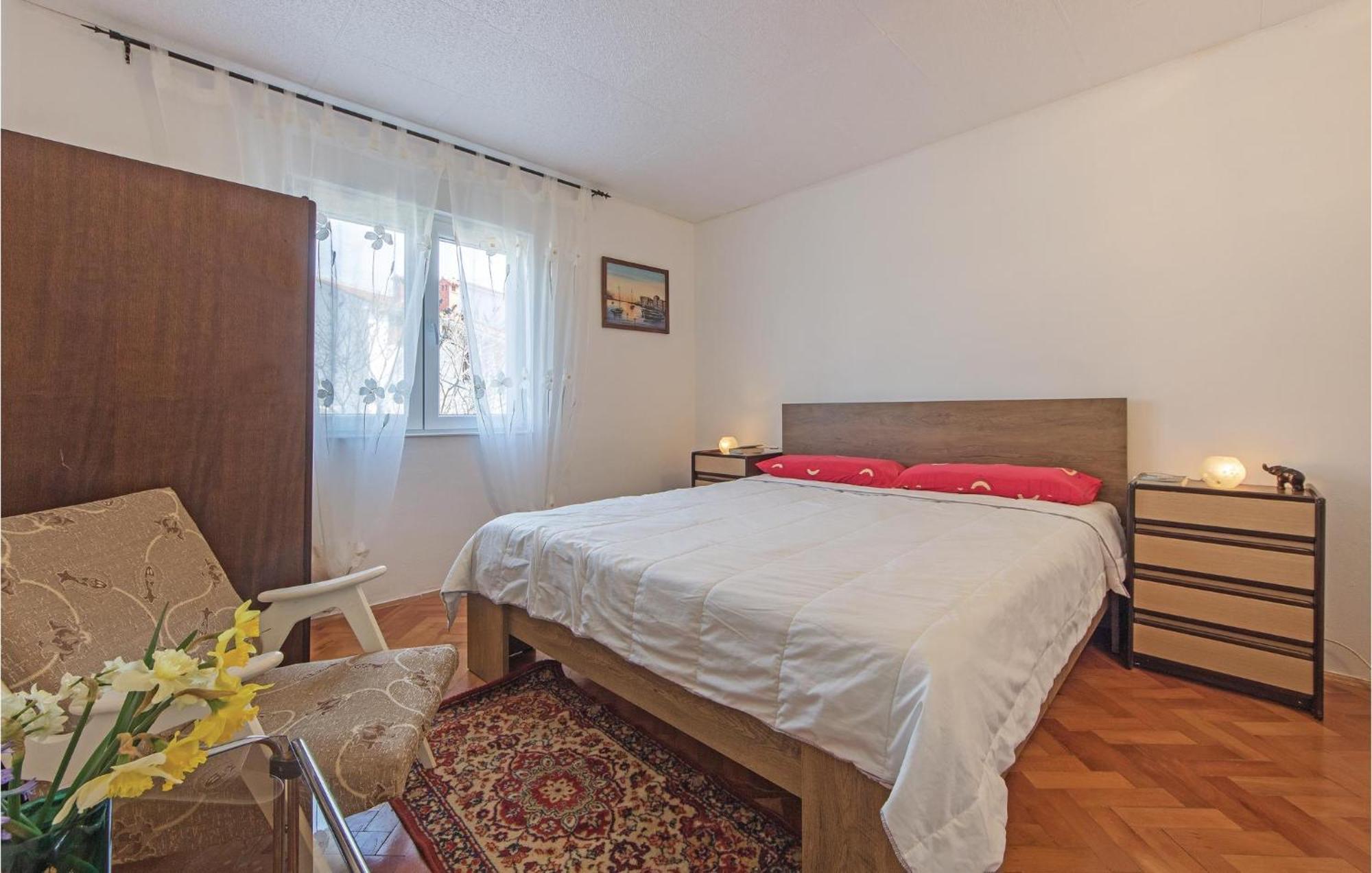 Awesome Apartment In Fazana With Wifi Kültér fotó