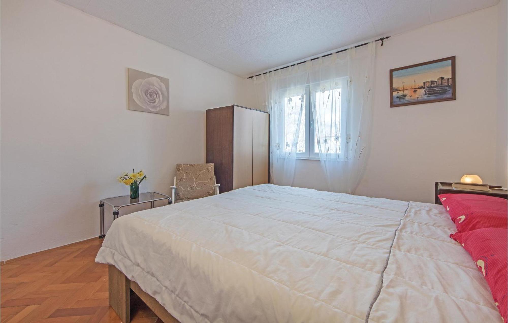 Awesome Apartment In Fazana With Wifi Kültér fotó