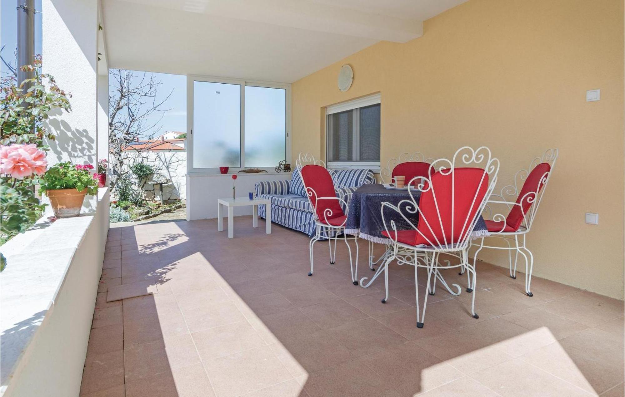 Awesome Apartment In Fazana With Wifi Kültér fotó