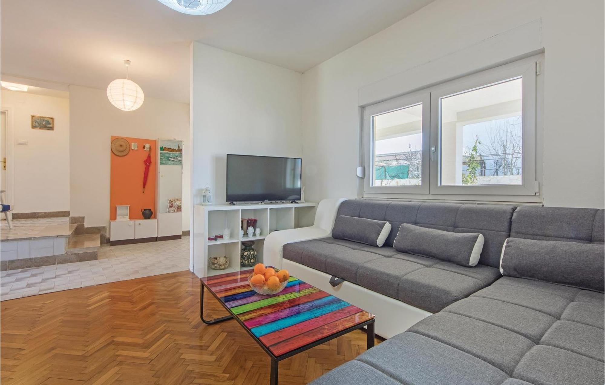 Awesome Apartment In Fazana With Wifi Kültér fotó