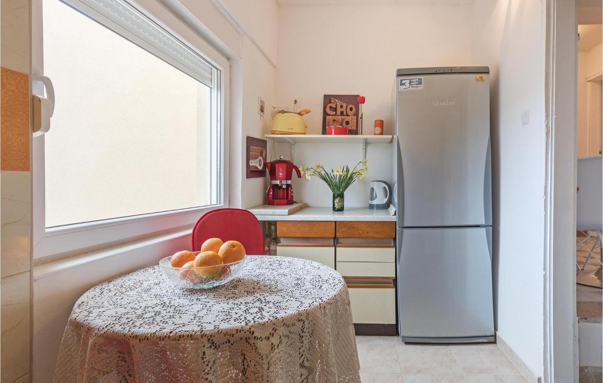Awesome Apartment In Fazana With Wifi Kültér fotó